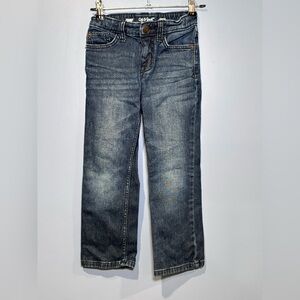 Set Of 3 Assorted Brands Pants For Boys Size 5